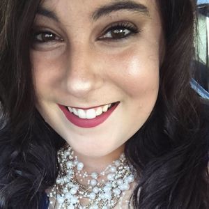 Meet your Posher, Cambria